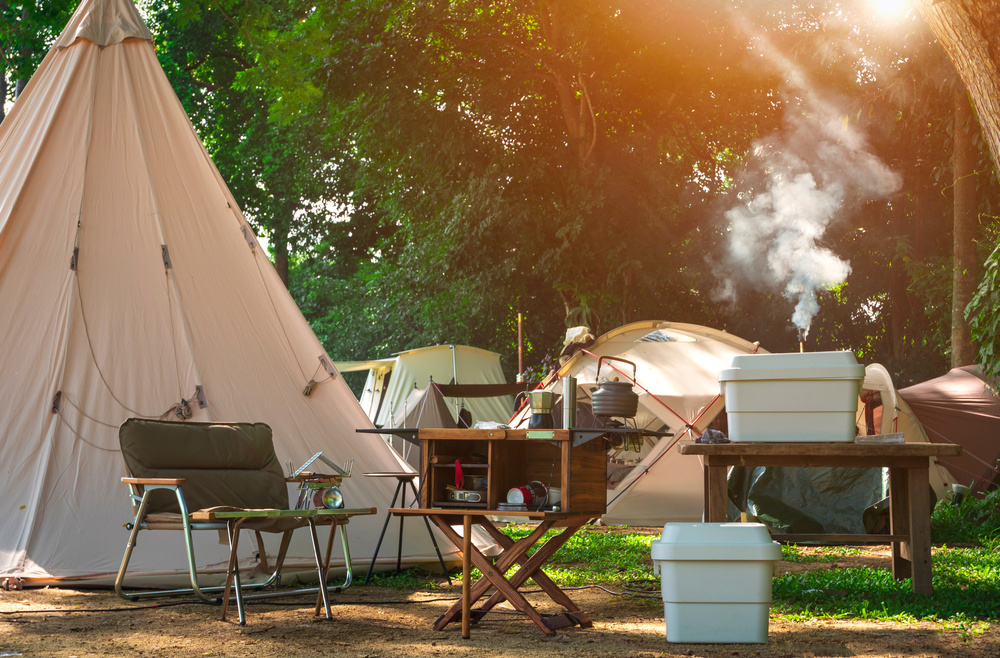 Your Ultimate Guide to Selecting the Best Camping Equipment
