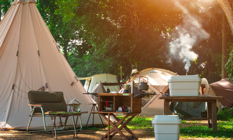 Your Ultimate Guide to Selecting the Best Camping Equipment
