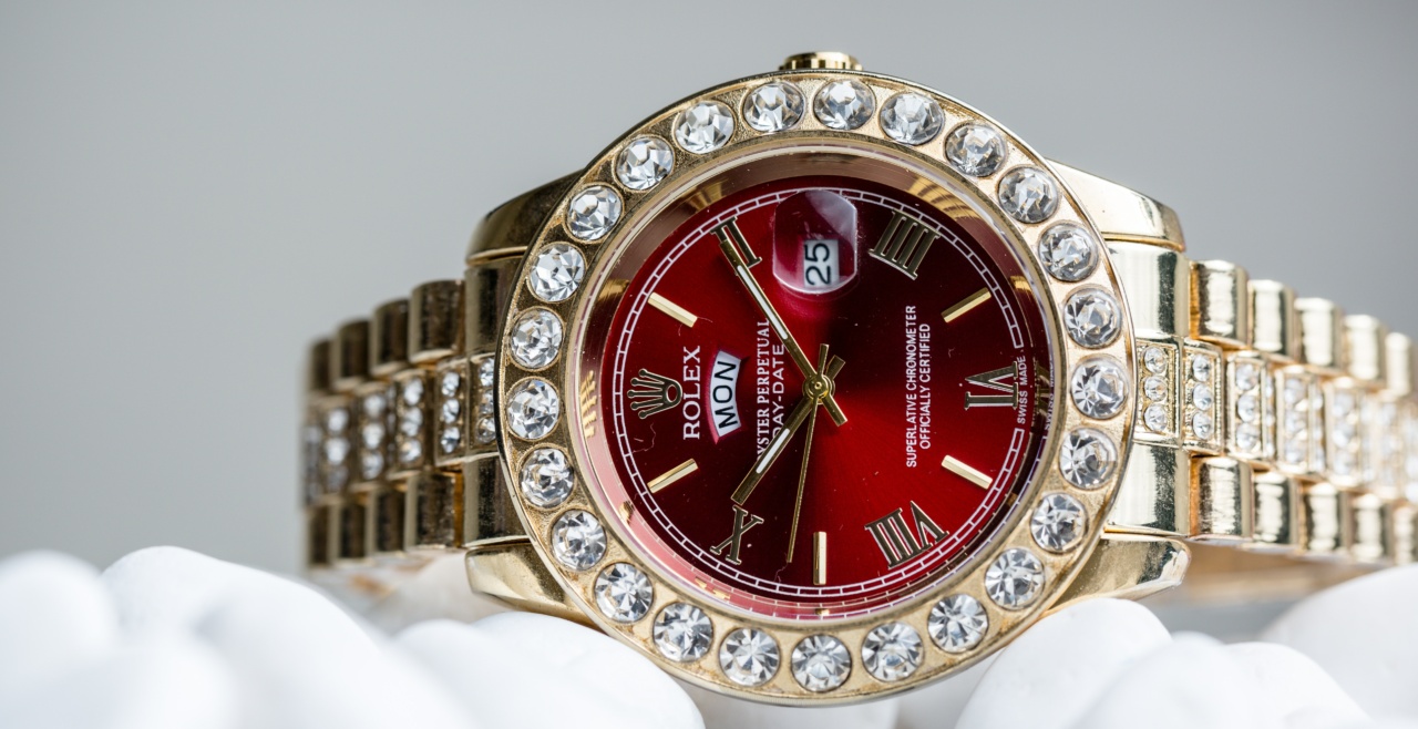 CONSIDERATIONS TO MAKE WHEN BUYING A WOMEN’S WATCH