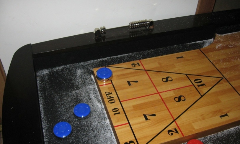 What are Shuffleboards and Tips in Getting into the Game