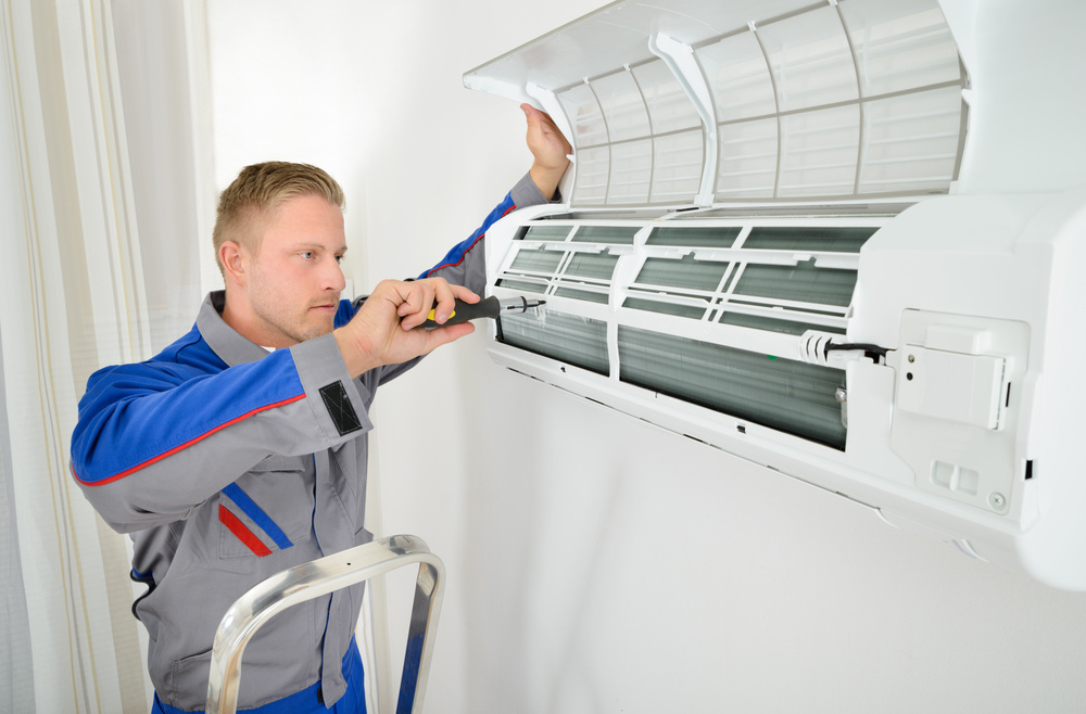 How Often Should an Air Conditioner be Serviced?