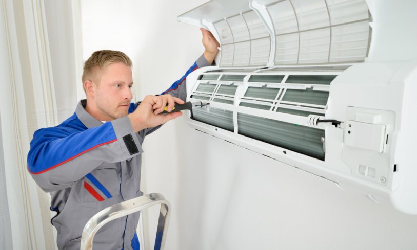 How Often Should an Air Conditioner be Serviced?