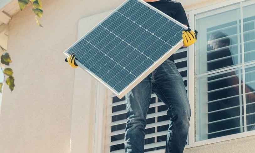 Sacramento Solar Panel Costs and Savings
