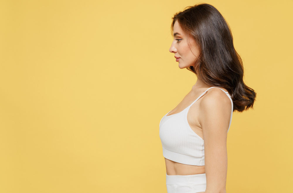 What You Need To Know About Breast Lift Surgery