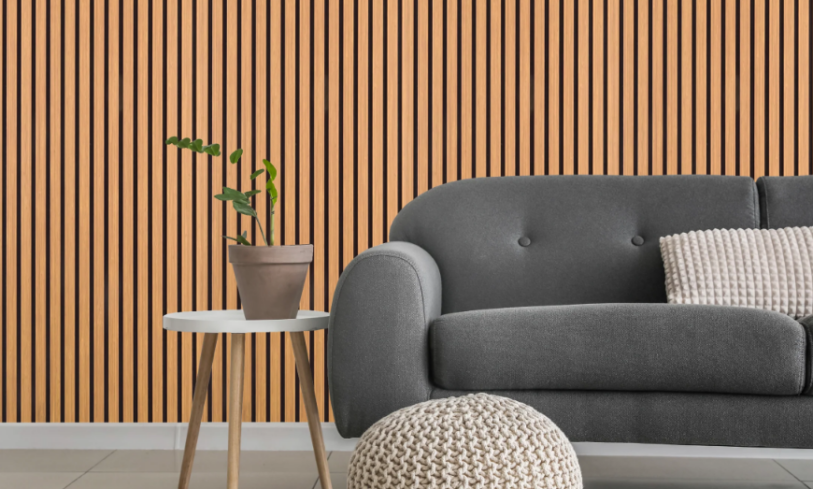 Discover the Art of Soundproofing with Elegant Acoustic Panels