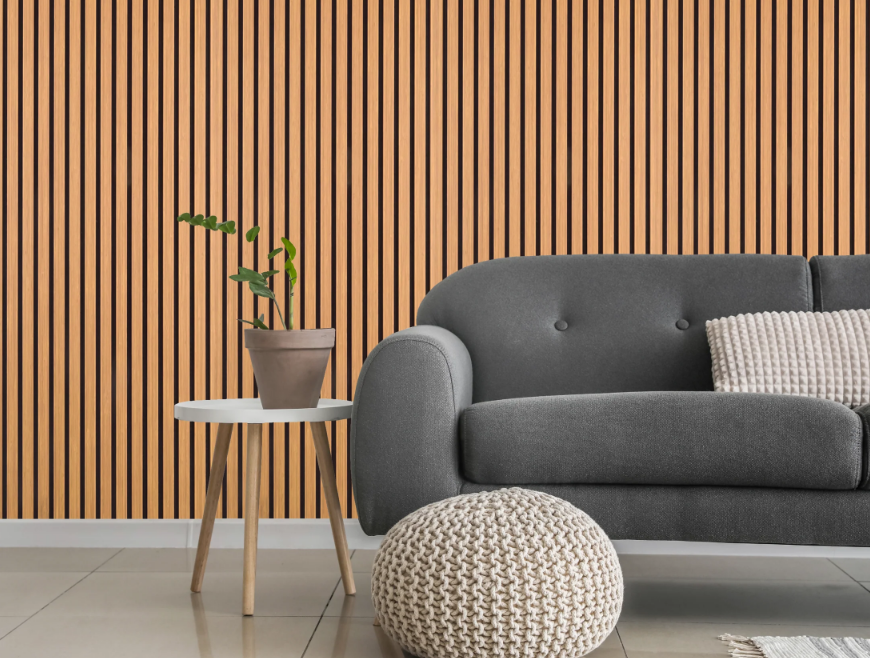 Discover the Art of Soundproofing with Elegant Acoustic Panels