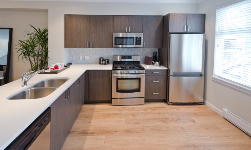 Kitchen Sink: Mounting Types to Suit Your Lifestyle