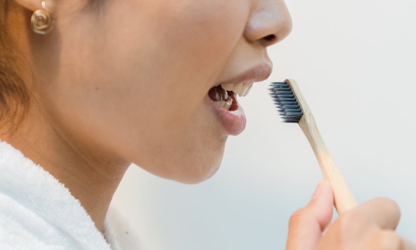 Does Boka Toothpaste Work For Yellow Teeth